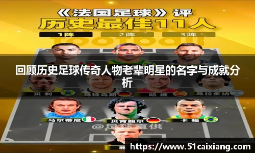 回顾历史足球传奇人物老辈明星的名字与成就分析