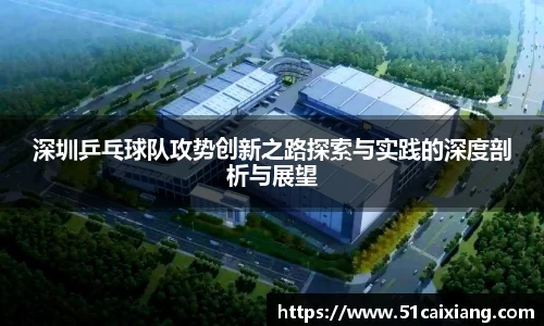 深圳乒乓球队攻势创新之路探索与实践的深度剖析与展望